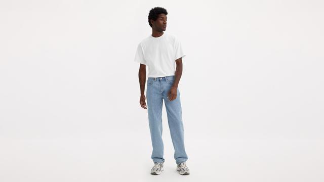550™ Relaxed Fit Men's Jeans Product Image