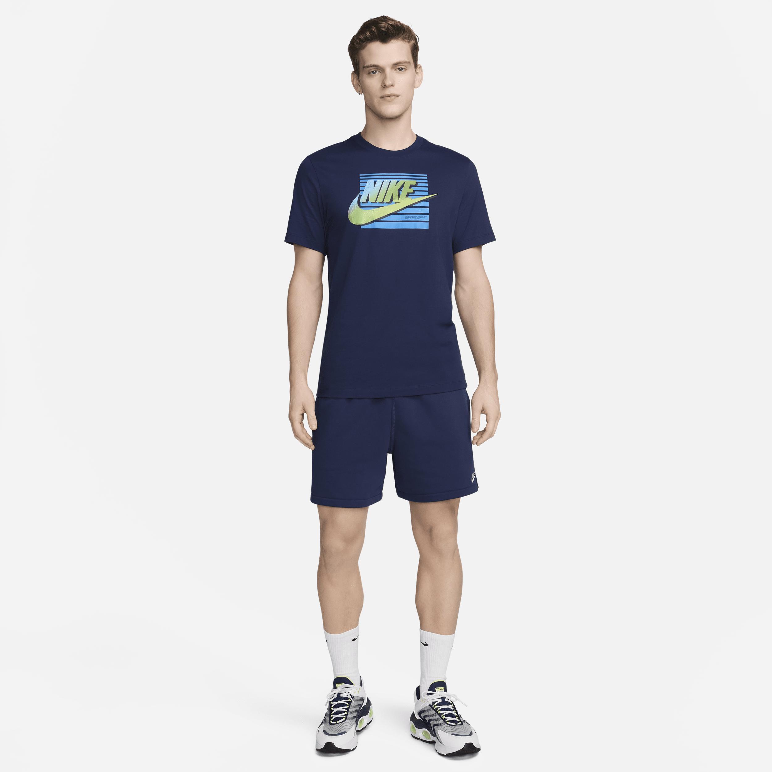 Men's Nike Sportswear T-Shirt Product Image