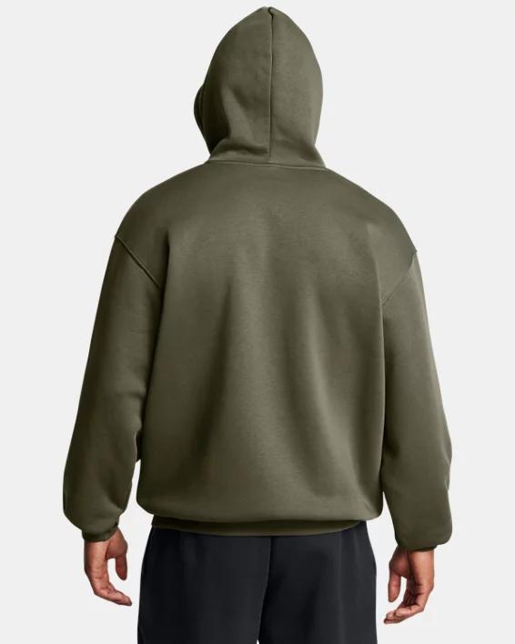 Men's UA Expanse Everyday Hoodie Product Image