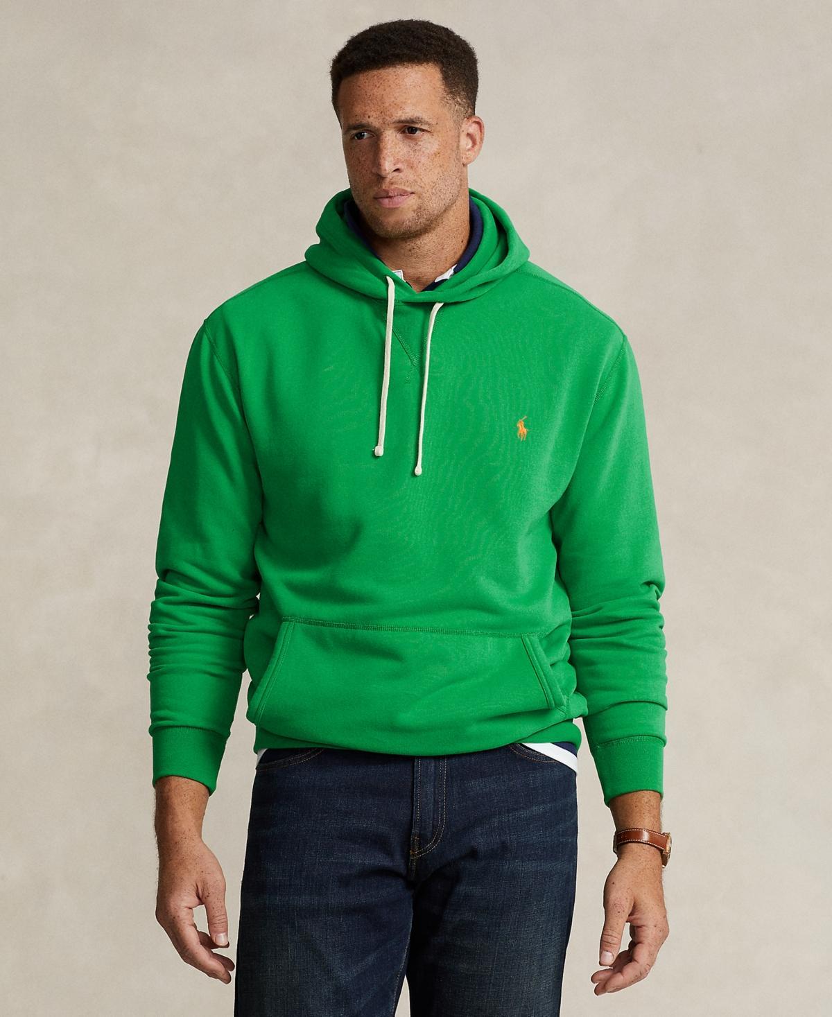 Polo Ralph Lauren Big  Tall RL Fleece Long Sleeve Hoodie Product Image