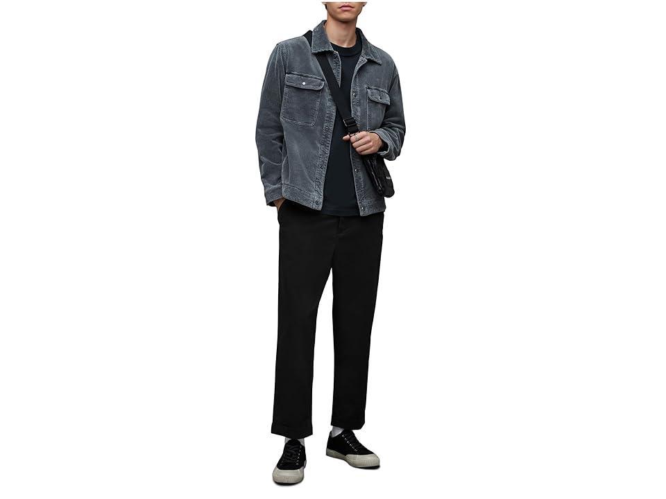 AllSaints Belo Trouser Men's Casual Pants Product Image