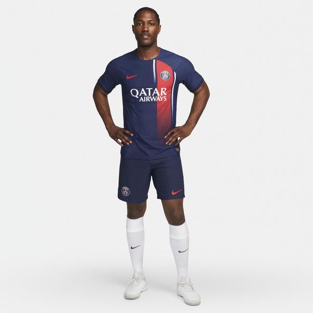 Paris Saint-Germain 2023/24 Match Home Nike Men's Dri-FIT ADV Soccer Jersey Product Image