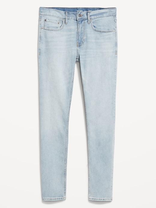 Skinny Built-In Flex Jeans Product Image