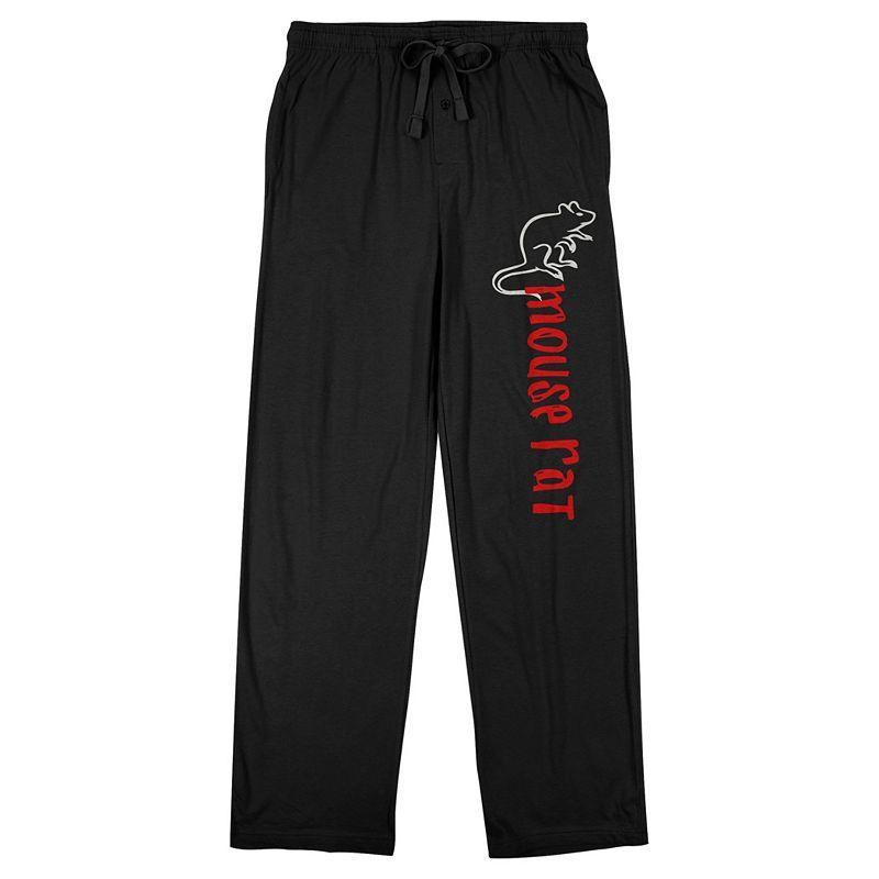 Mens Parks & Recreation Sleep Pants Product Image