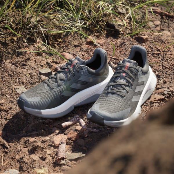 Terrex Soulstride Ultra Trail Running Shoes Product Image