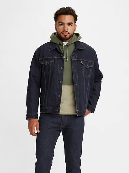 Levi's Jacket - Men's Product Image