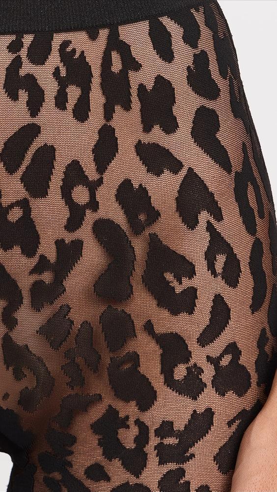 Wolford Josey Tights | Shopbop Product Image