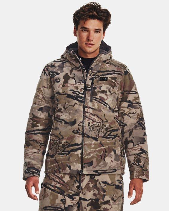 Men's UA Rut Windproof Jacket Product Image