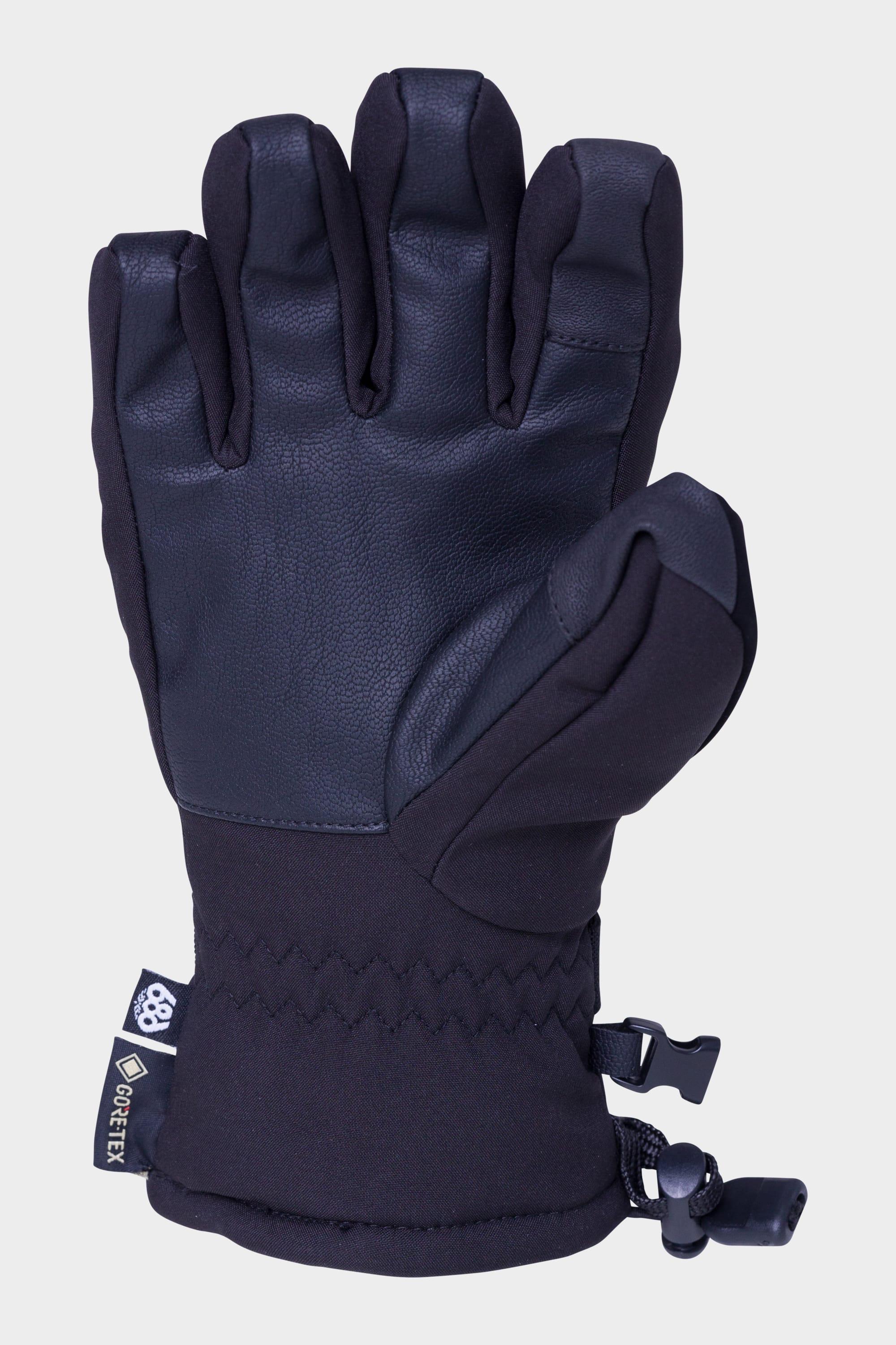 686 Women's GORE-TEX Linear Glove Female Product Image