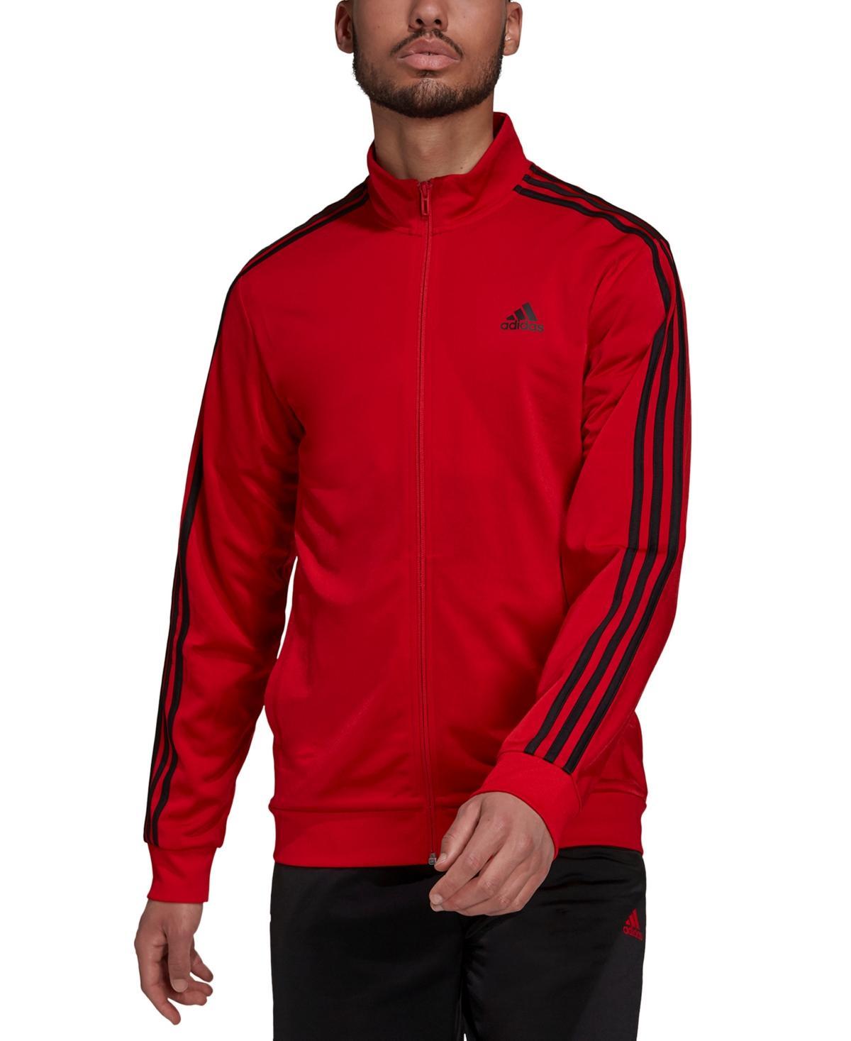 Mens adidas Tricot Track Jacket Product Image