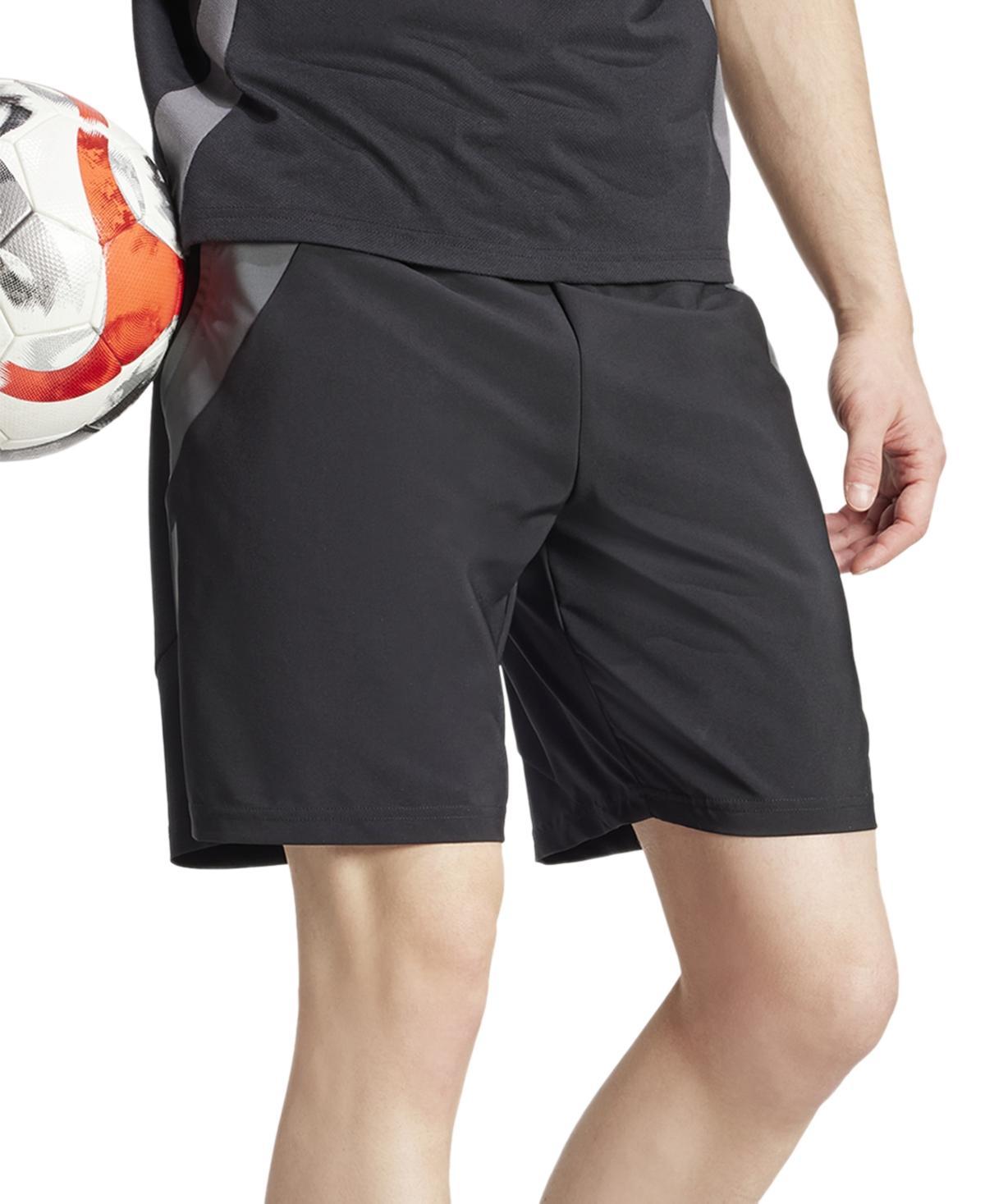 Mens adidas Tiro 24 Soccer Shorts Product Image