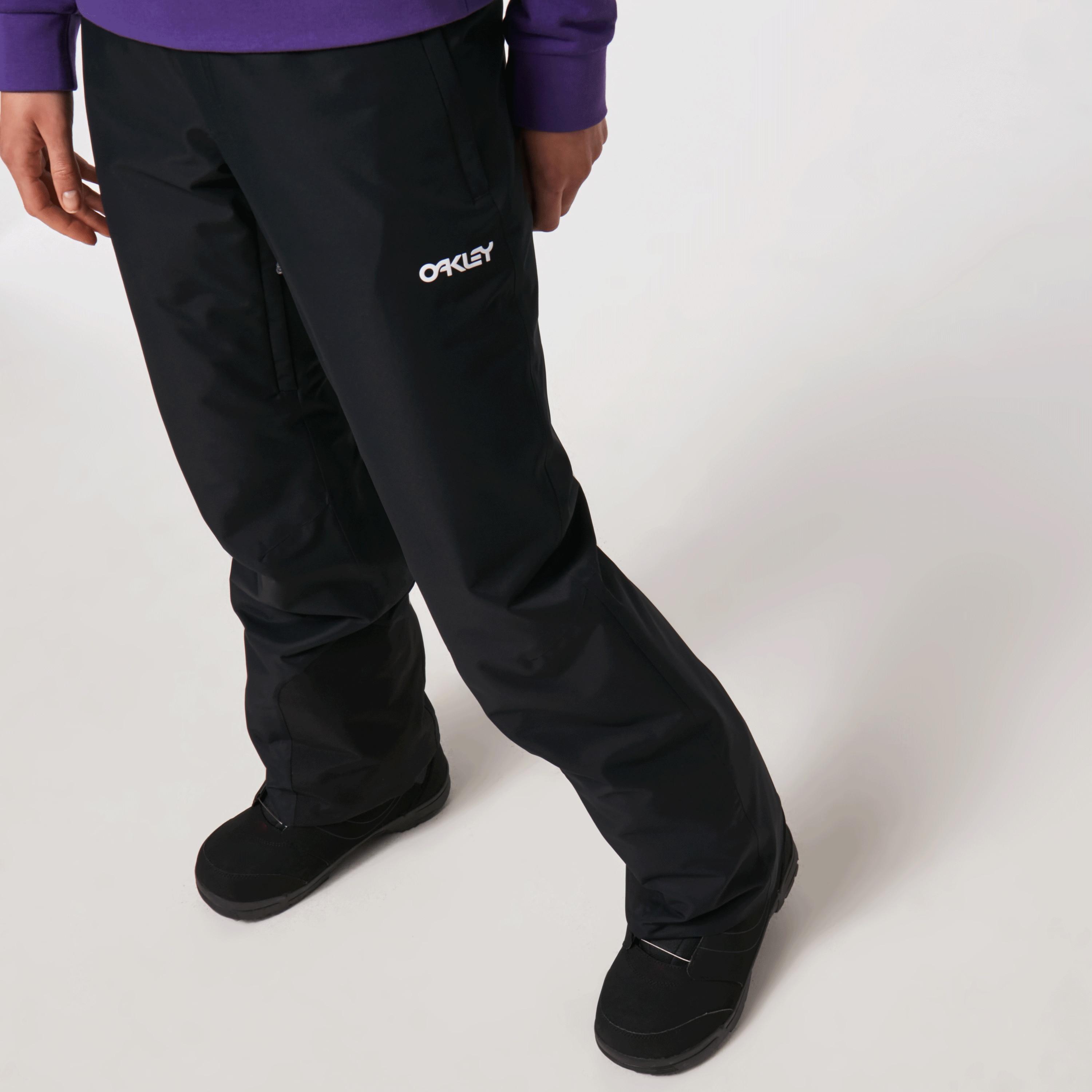 Oakley Jasmine Insulated Pant - Blackout | Oakley® product image