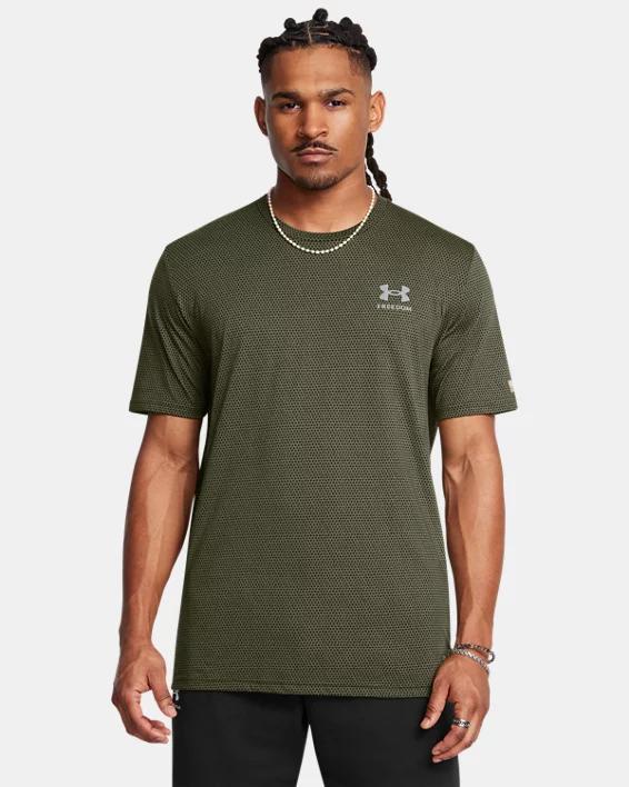 Mens UA Freedom Veterans Day T-Shirt Product Image