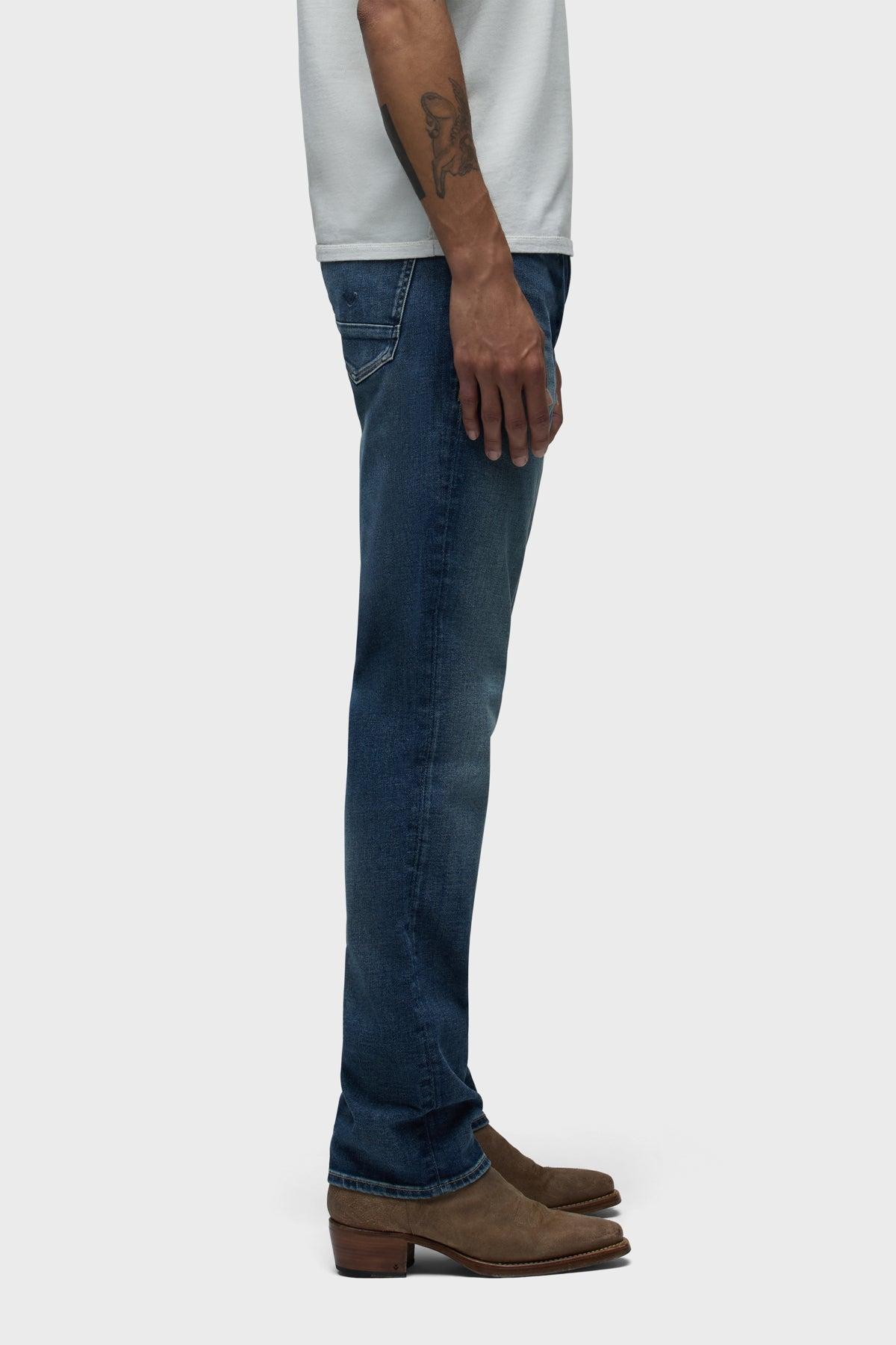 Byron Straight Leg Jean 32" Inseam Male Product Image