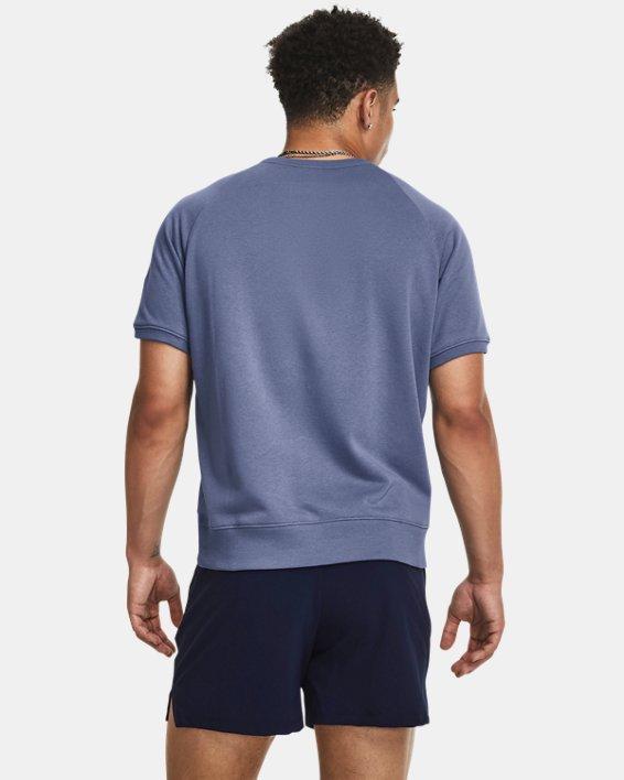 Men's Project Rock Terry Gym Top Product Image