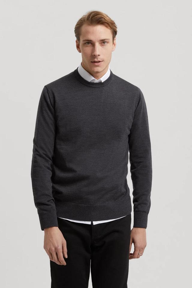 The Merino Sweater Product Image