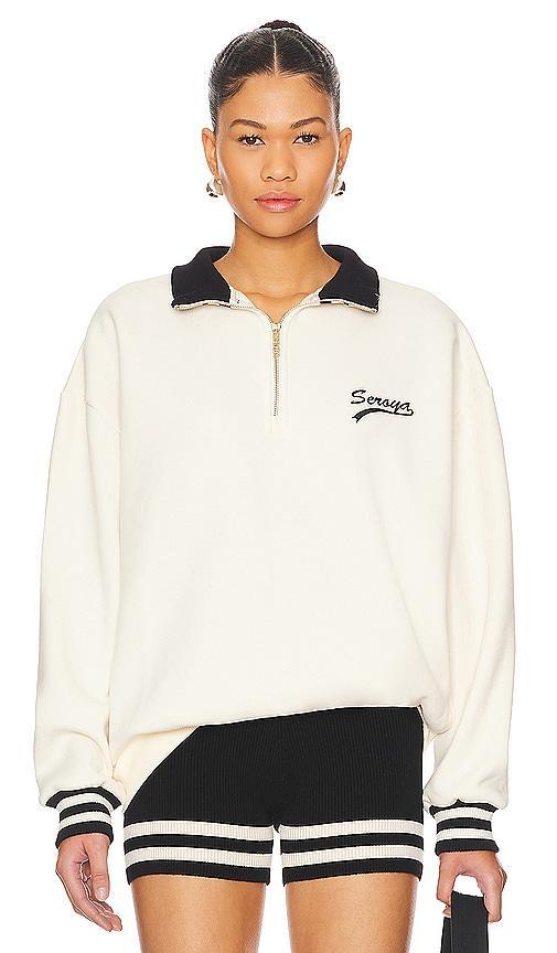 Asbury Sweatshirt Product Image