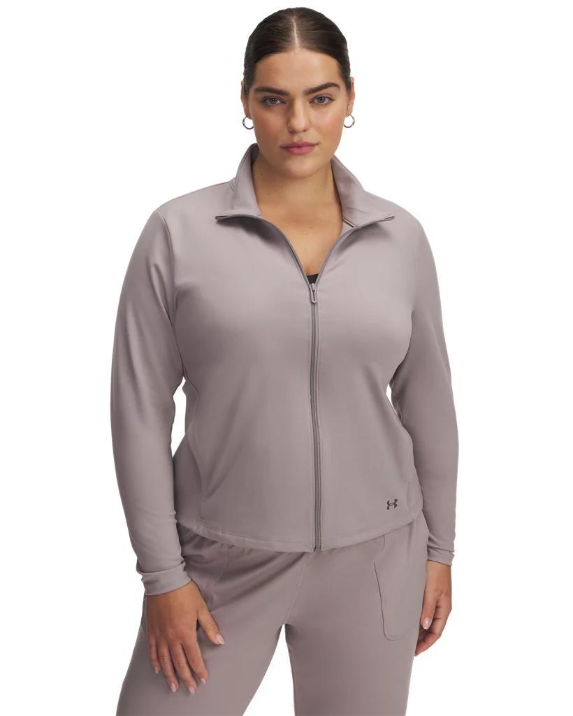 Women's UA Motion Jacket Product Image