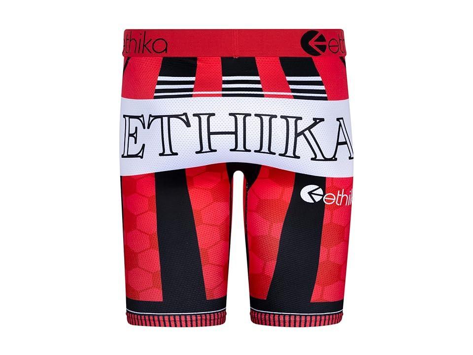 ethika BMR Corekit Black) Men's Underwear Product Image