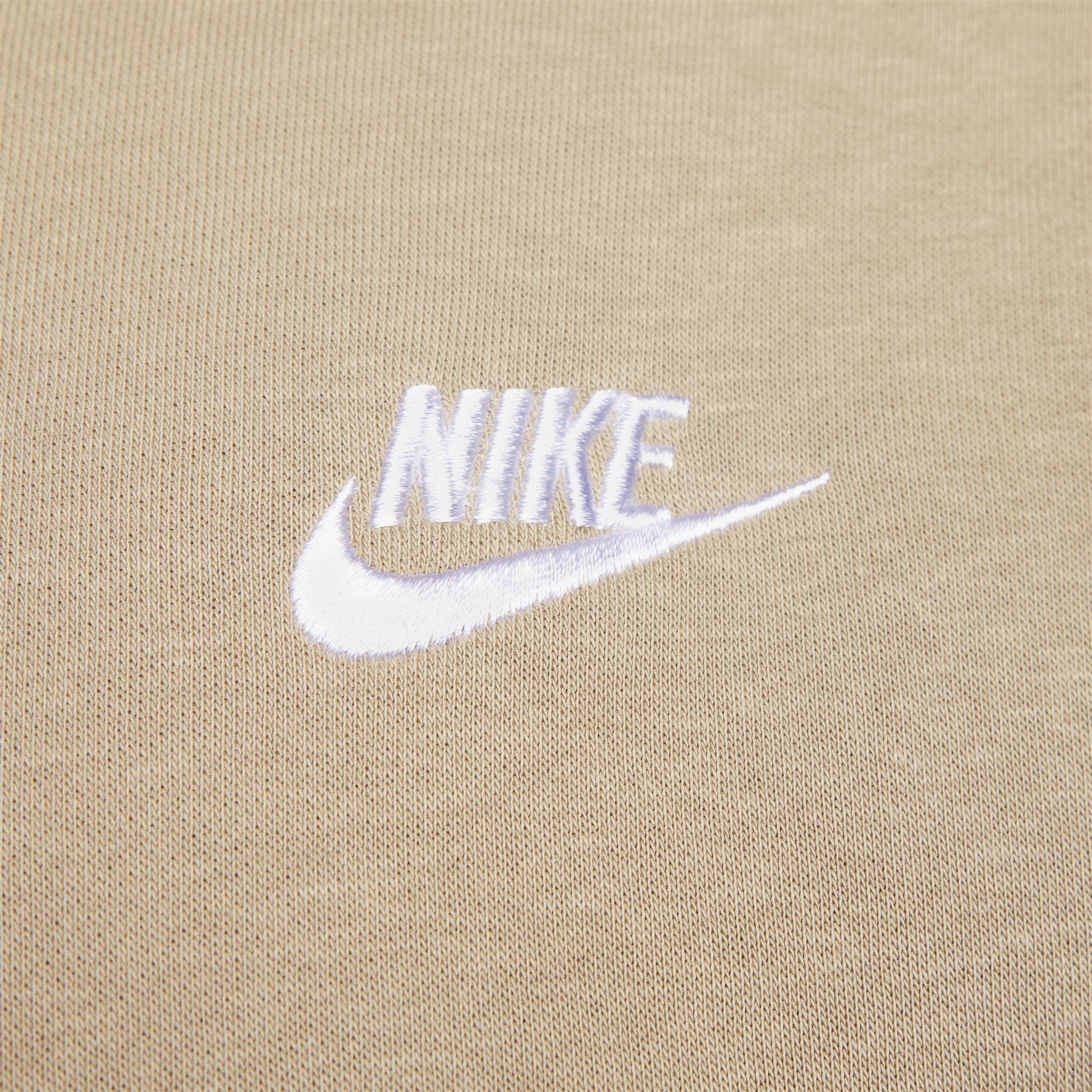 Men's Nike Sportswear Club Fleece Pullover Hoodie Product Image