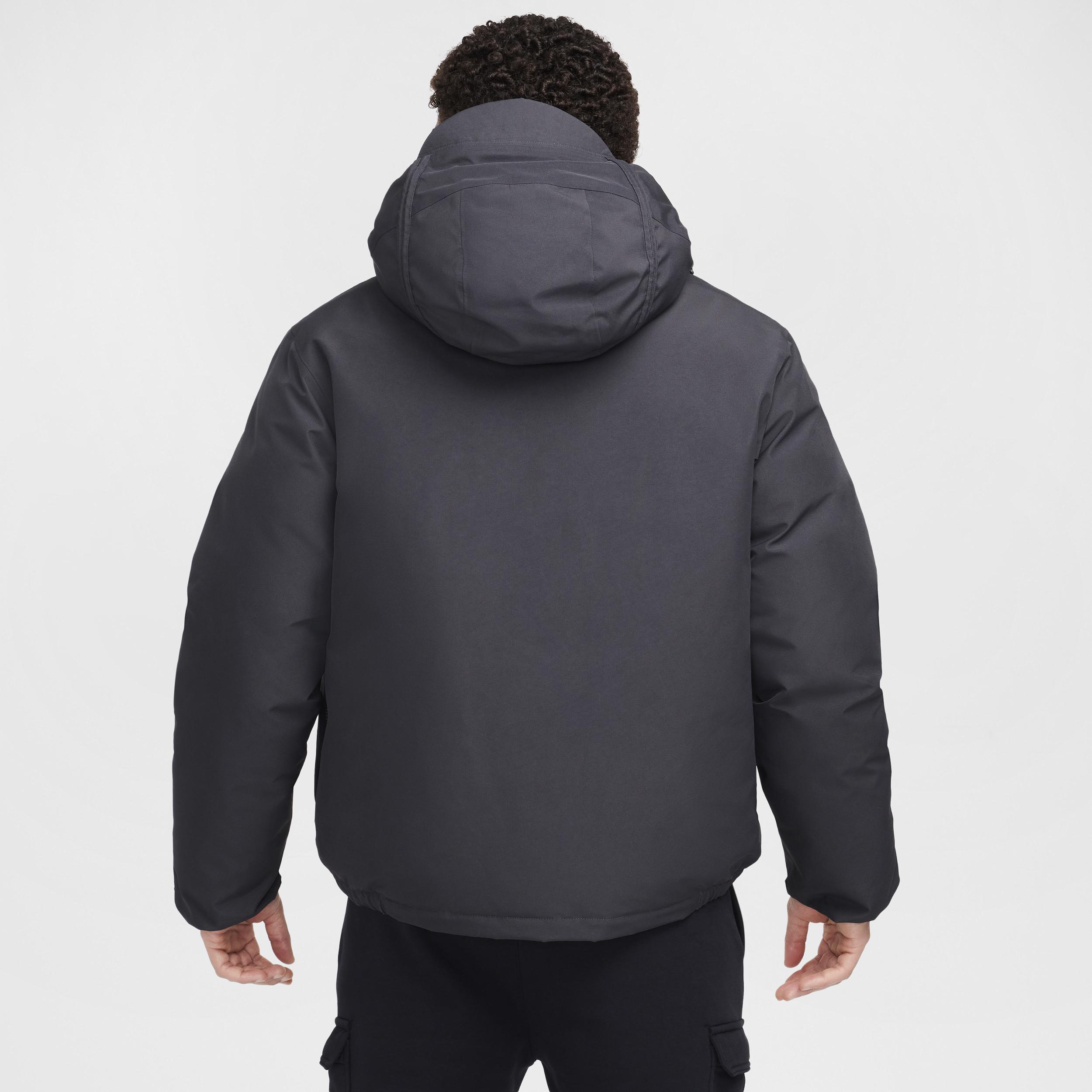 Nike Men's Tech GORE-TEX Therma-FIT Jacket Product Image