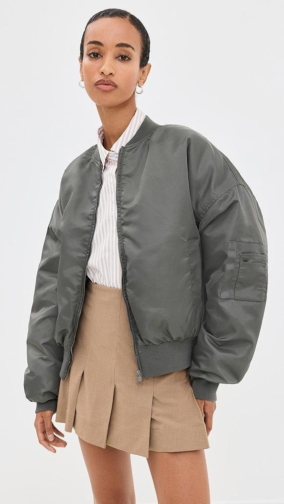 Lioness Essential Bomber Jacket | Shopbop Product Image