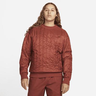 Nike Sportswear Therma-FIT Tech Pack Men's Winterized Crew Product Image