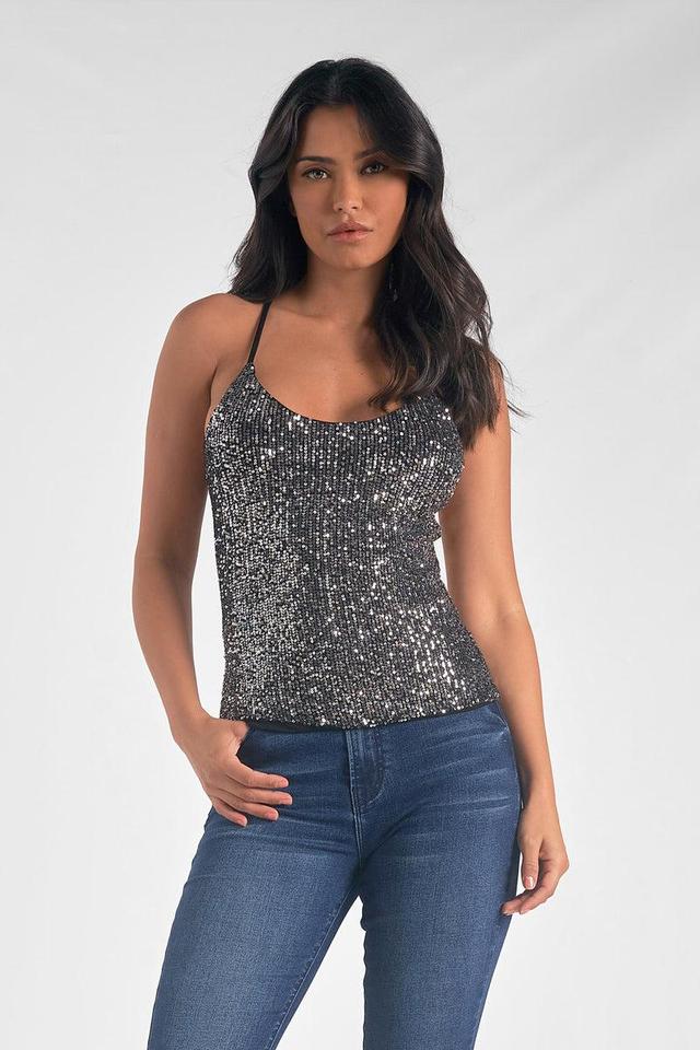 Estelle Sequin Top Product Image