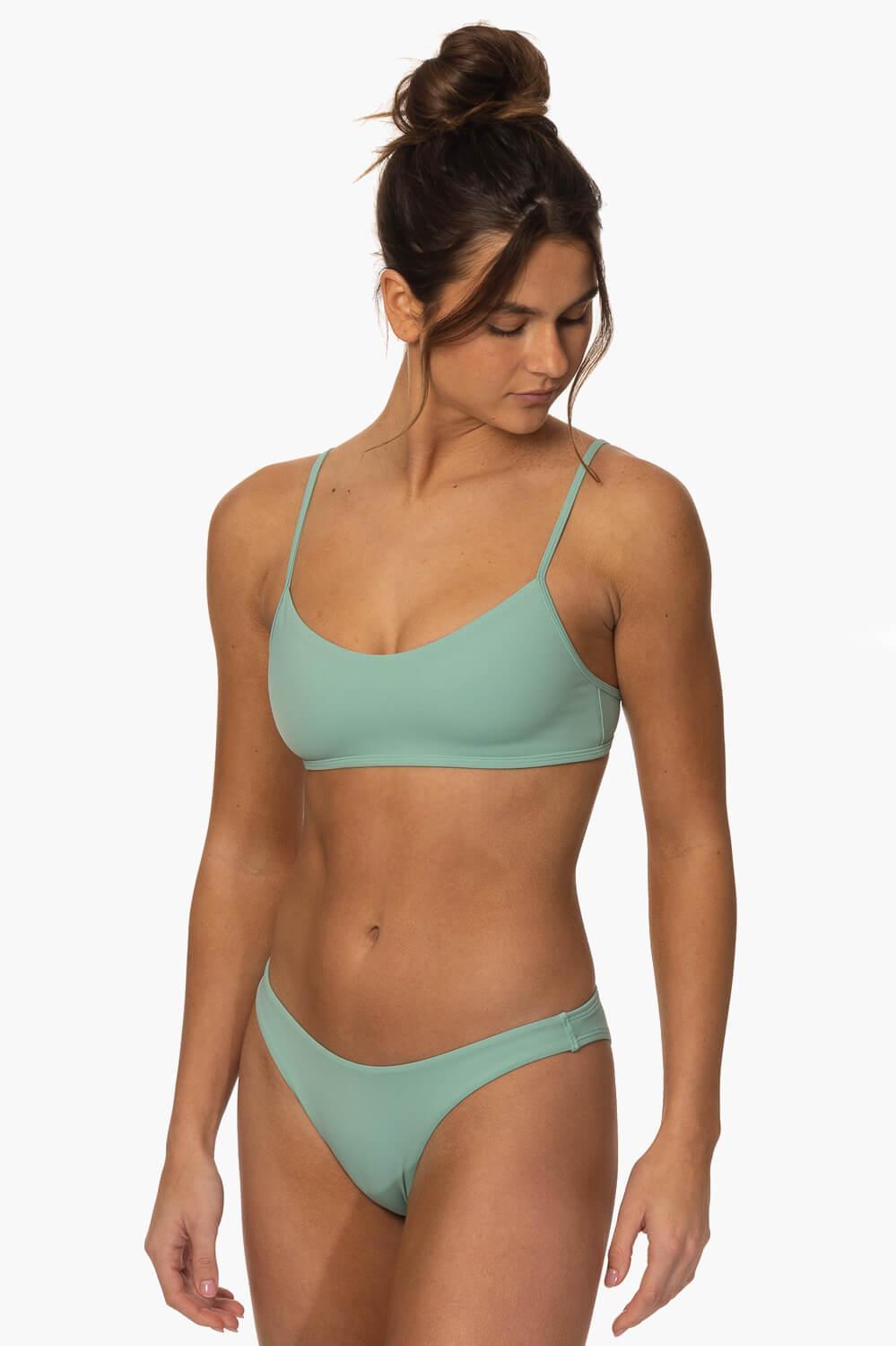 Kelia Bikini Bottom - Newport Female Product Image