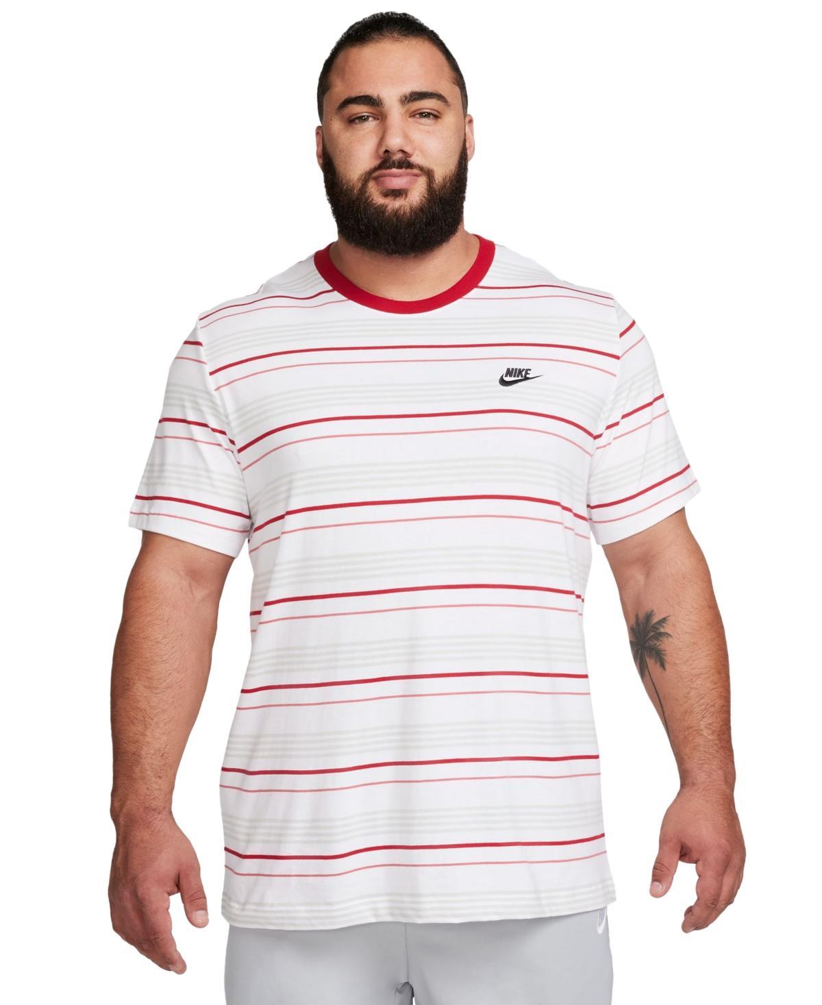 Men's Nike Sportswear T-Shirt Product Image