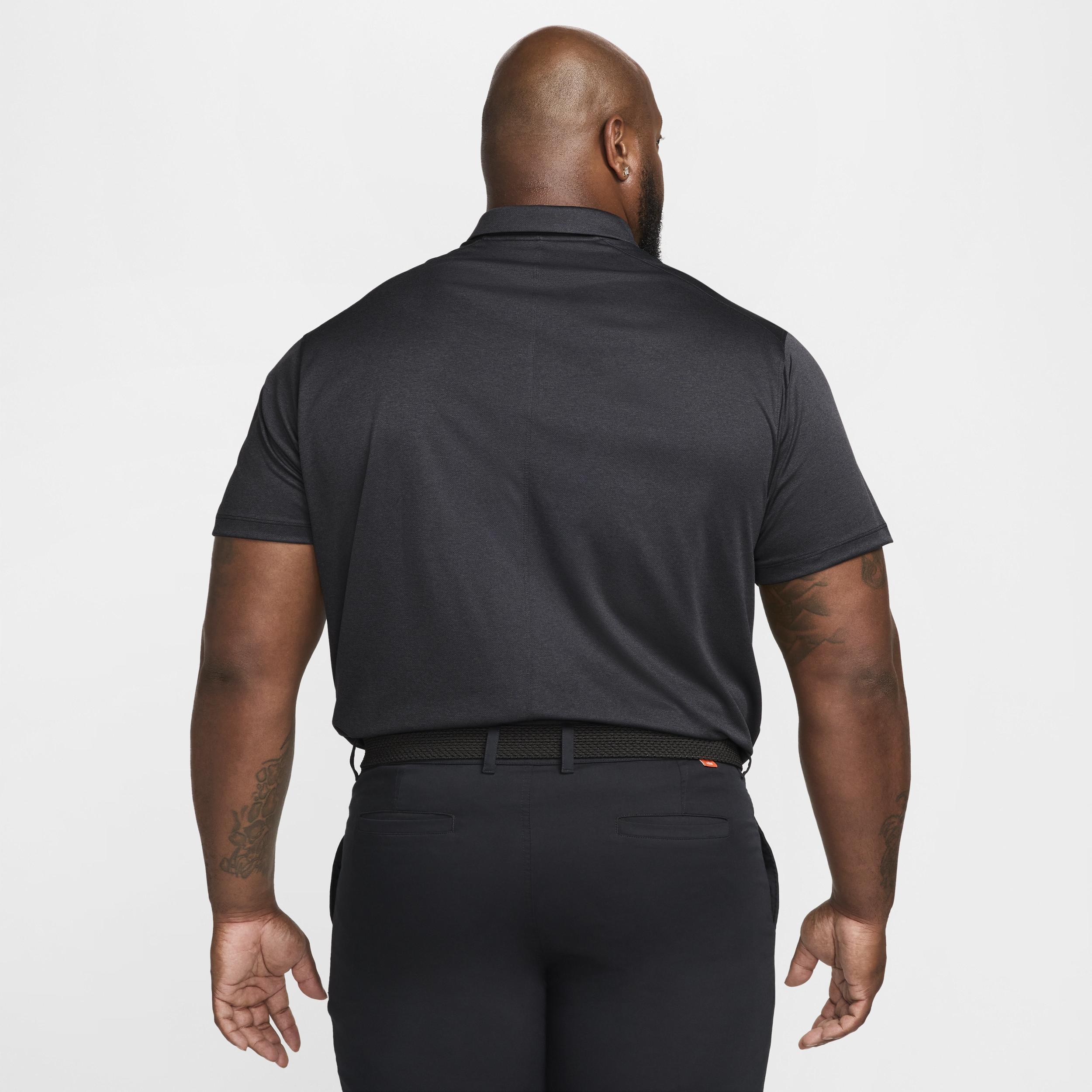 Nike Men's Victory+ Dri-FIT Golf Polo Product Image