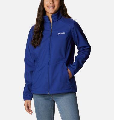 Columbia Women s Kruser Ridge II Softshell- Product Image