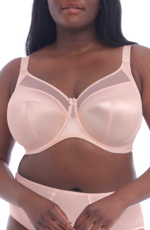 Goddess Plus Size Keira Underwire Bra Product Image