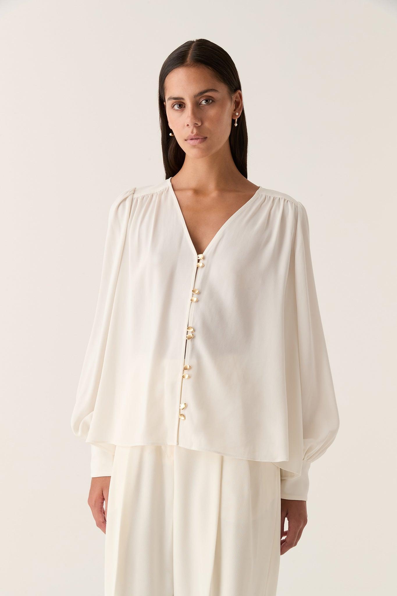 Paloma Blouse Female Product Image