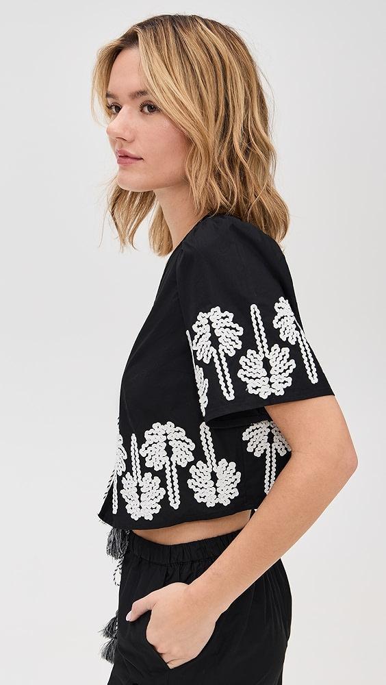 RAILS Pari Top | Shopbop Product Image