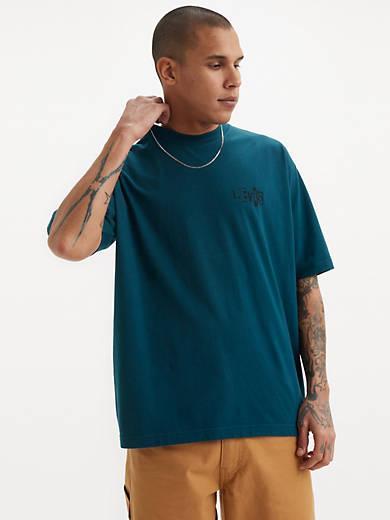 Levi's® Skateboarding™ Graphic Boxy T-Shirt Product Image