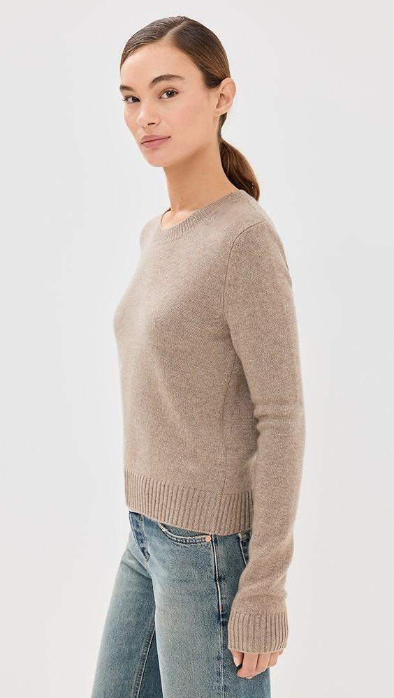 LISA YANG Mable Cashmere Sweater | Shopbop Product Image