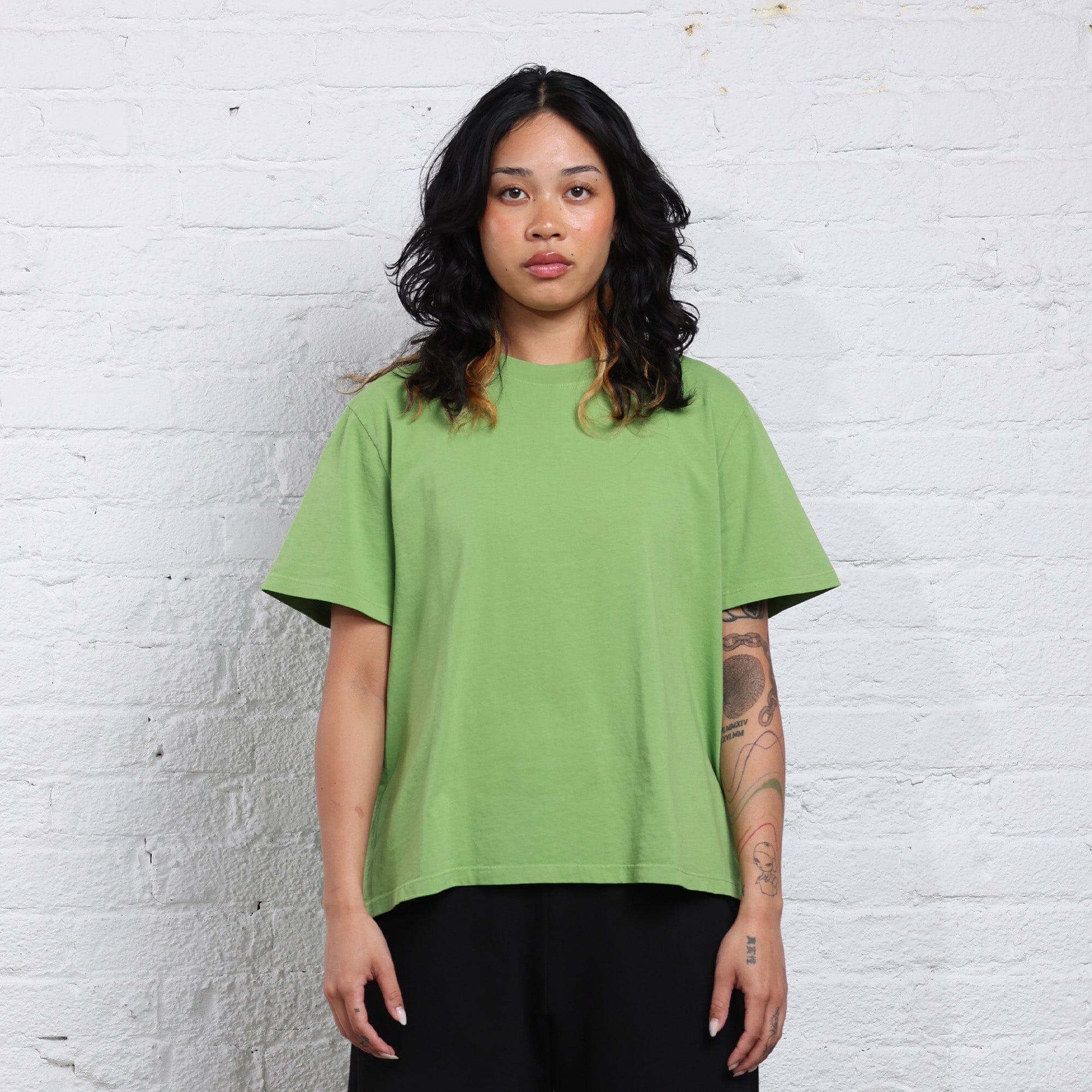 3-Pack | The Silverlake Crop Tee II Product Image