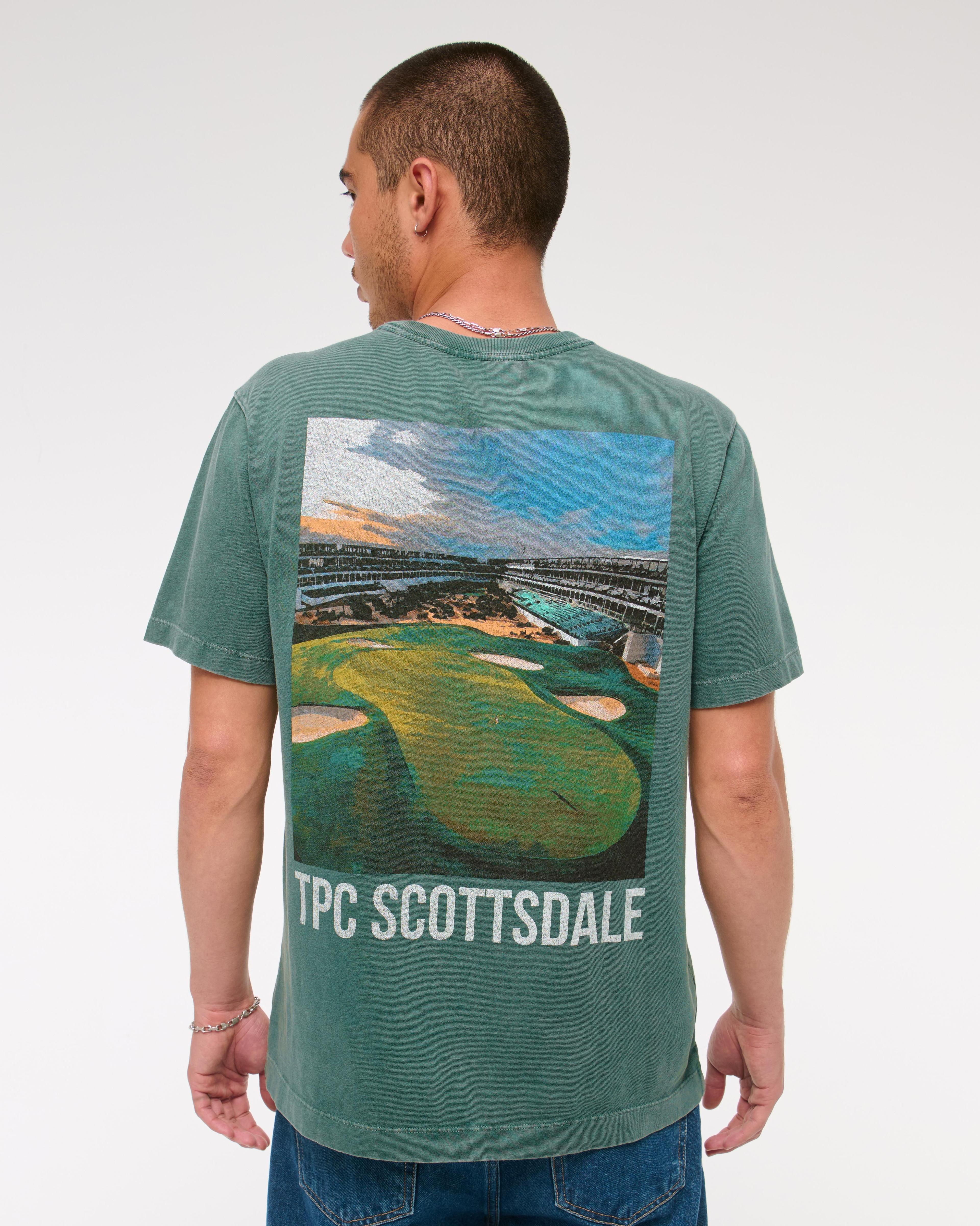 PGA Phoenix Open Graphic Tee Product Image