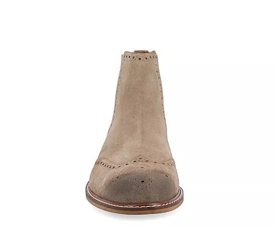 Thomas & Vine Mens Watson Chelsea Boot Product Image