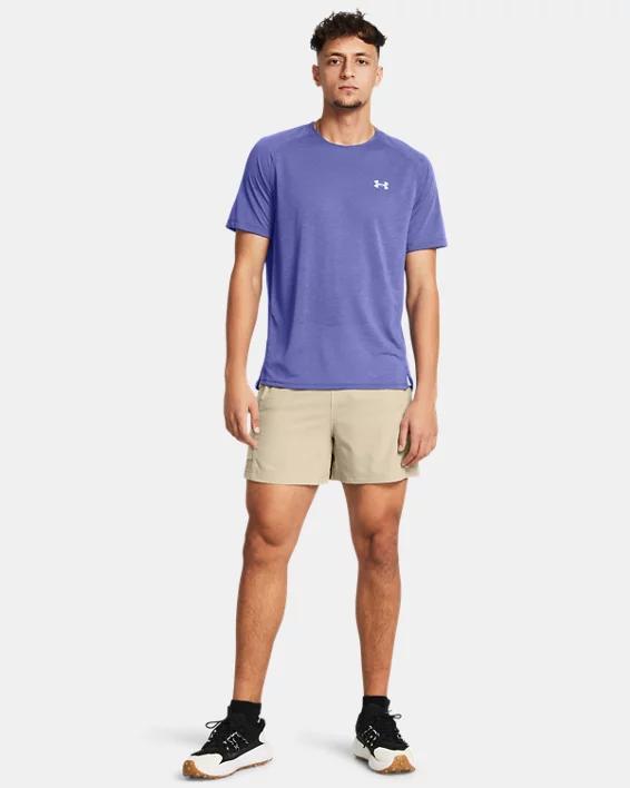 Men's UA Launch Trail 5" Shorts Product Image