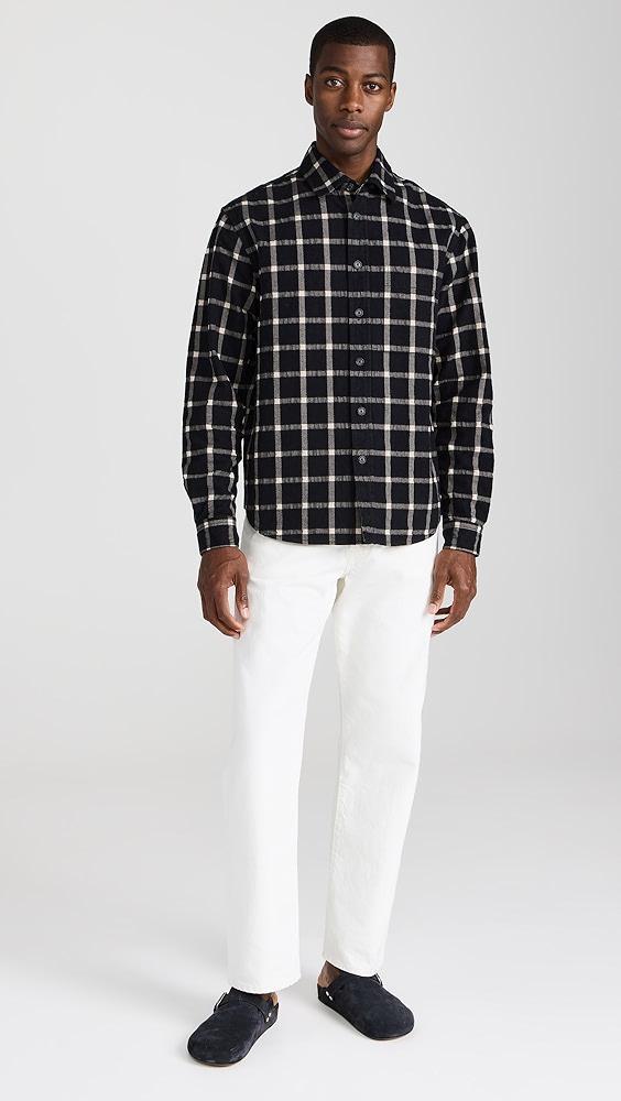 BOSS Owen Overshirt | Shopbop Product Image