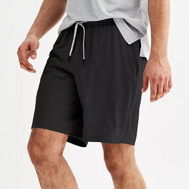 Mens FLX Dynamic Stretch Lined 9-inch Shorts Product Image