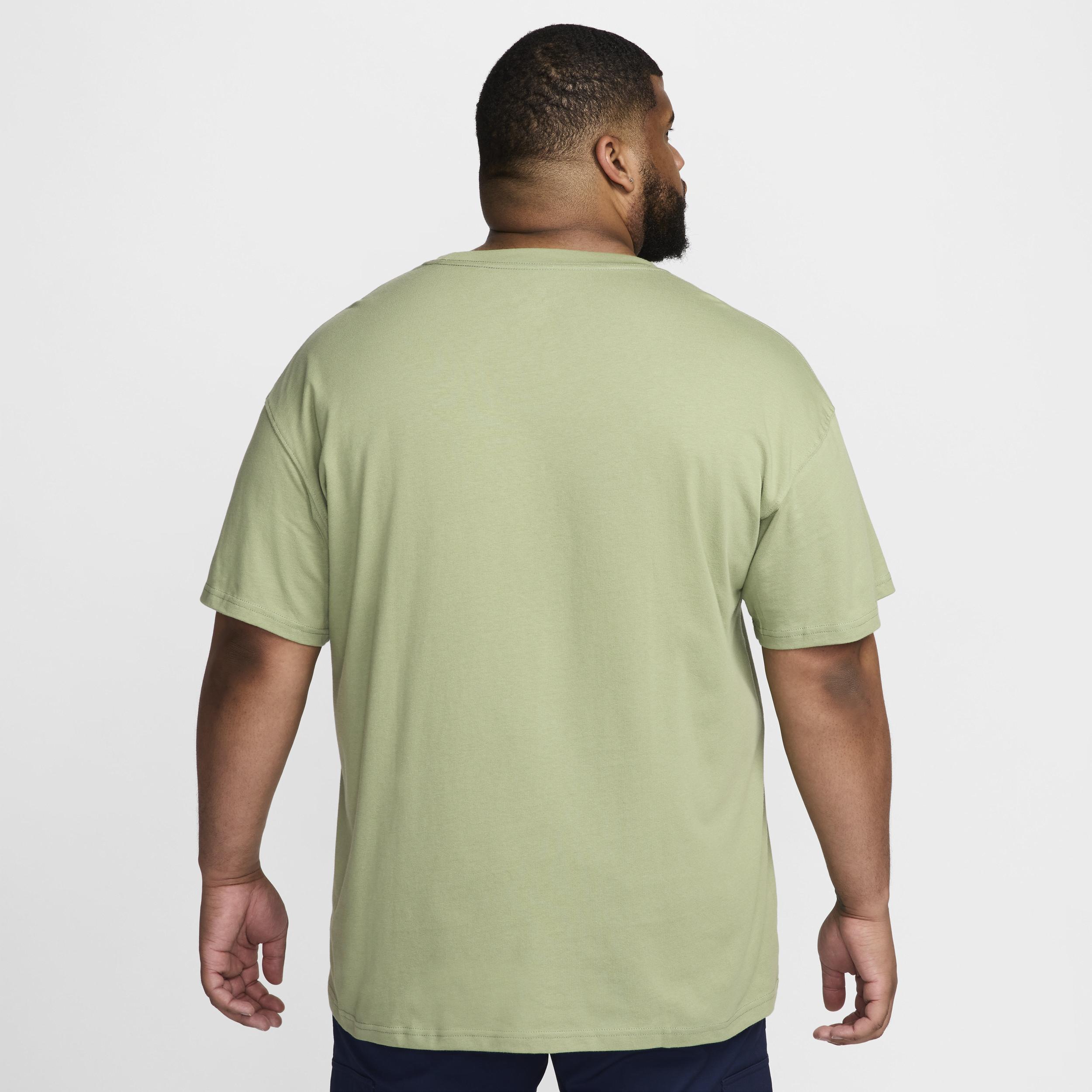 Men's Nike Sportswear Max90 T-Shirt Product Image