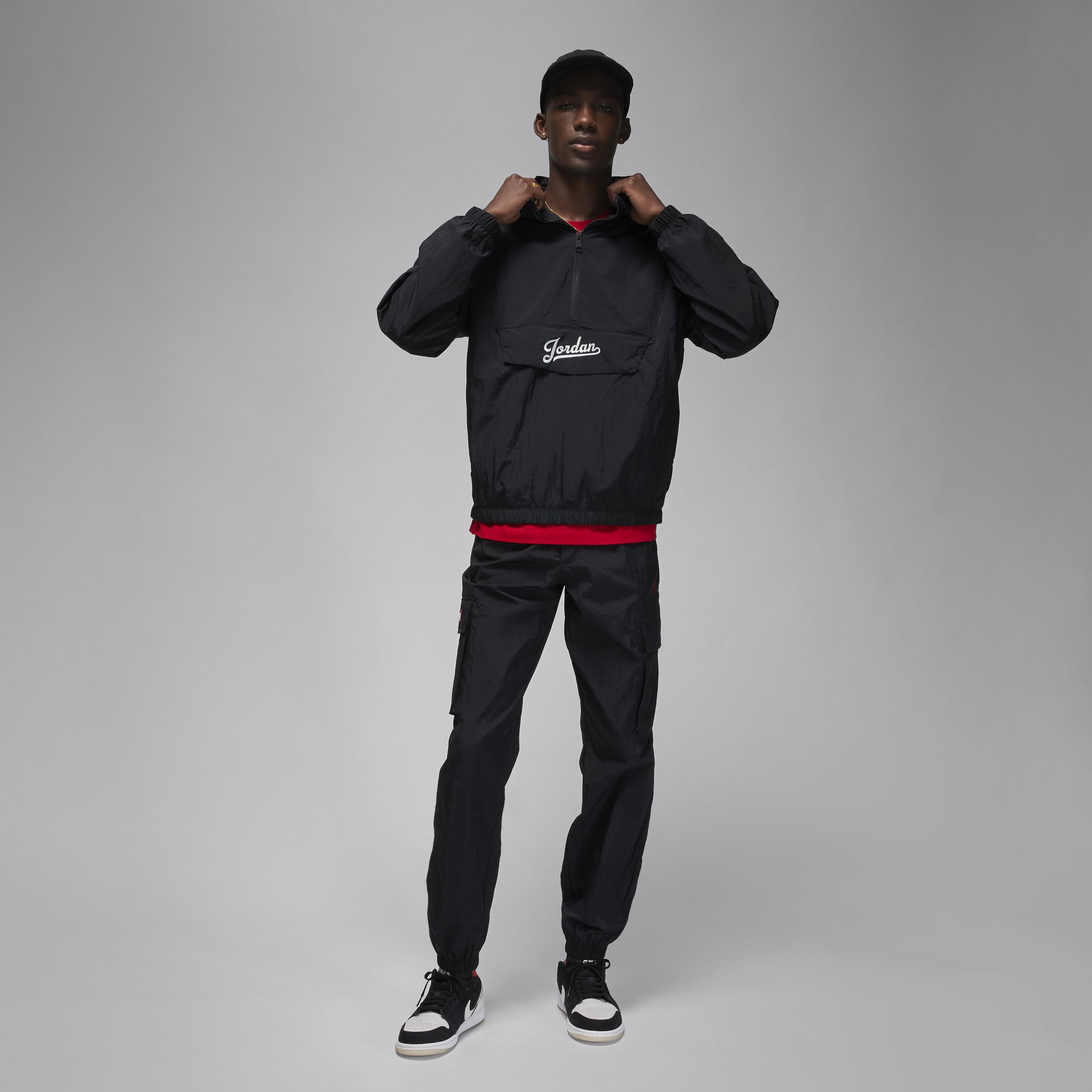 Jordan Flight MVP Men's Jacket Product Image