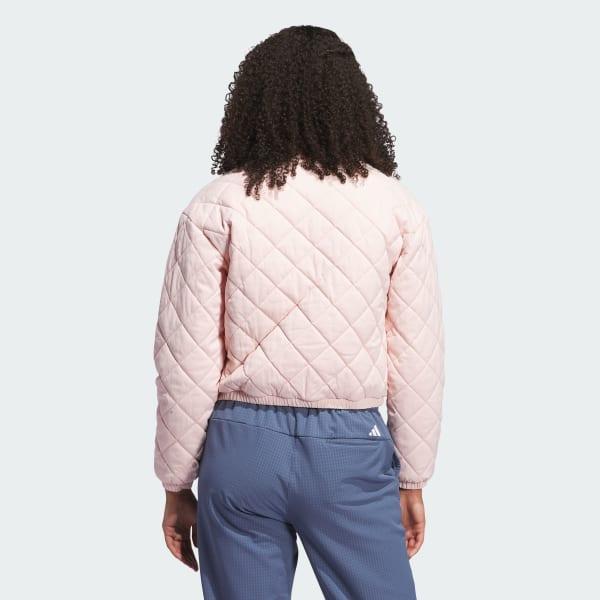 Go-to Quilted Jacket Product Image