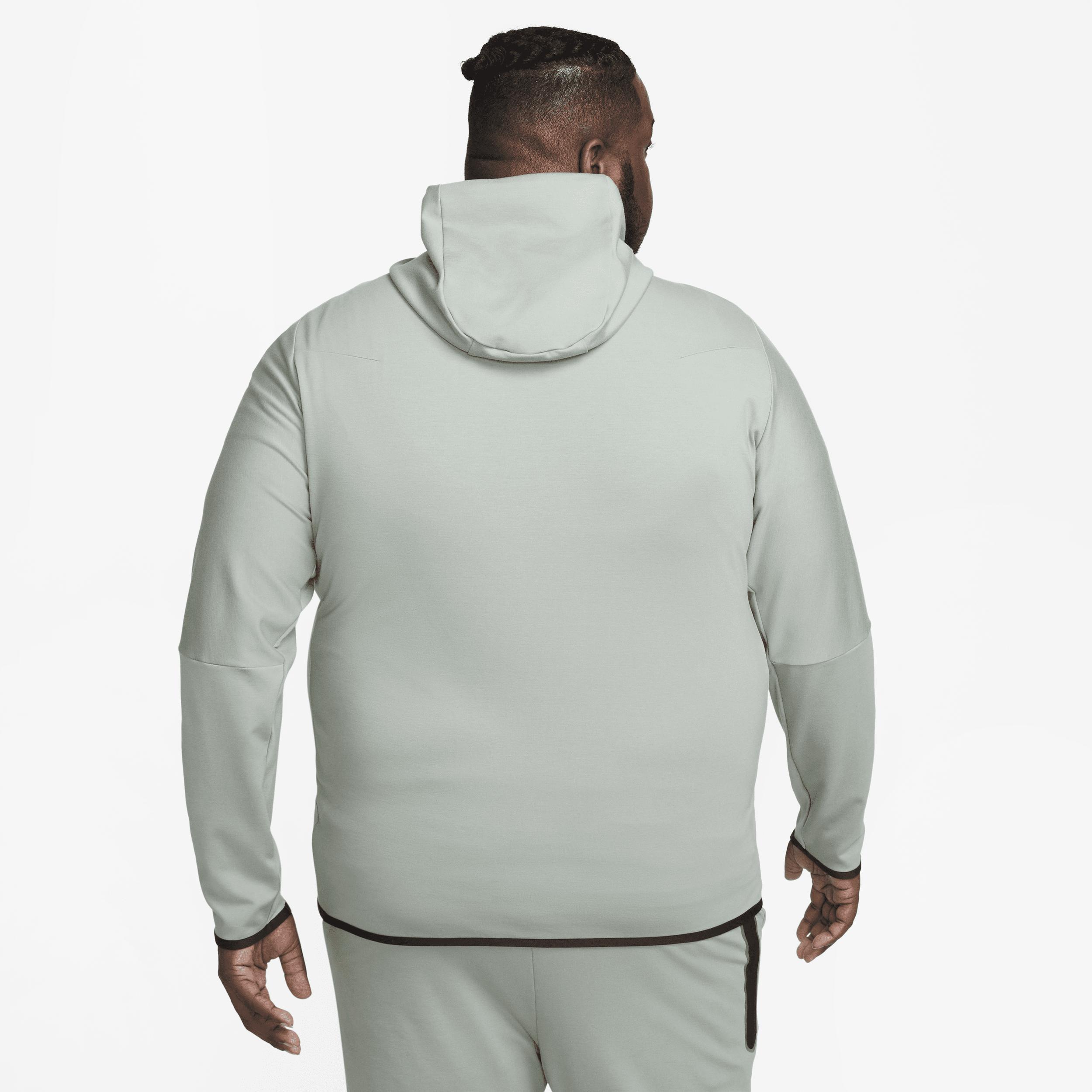 Nike Tech Essentials Hooded Jacket Product Image