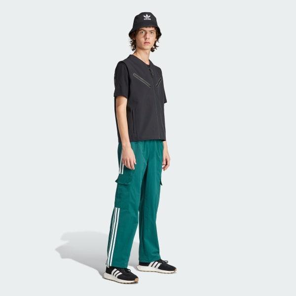 Adicolor Classics 3-Stripes Cargo Pants Product Image