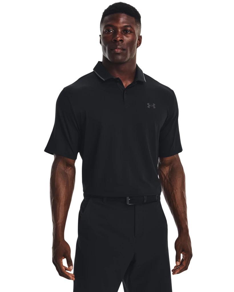 Men's UA Iso-Chill Polo Product Image