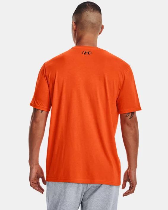 Men's UA Baltimore Short Sleeve Product Image